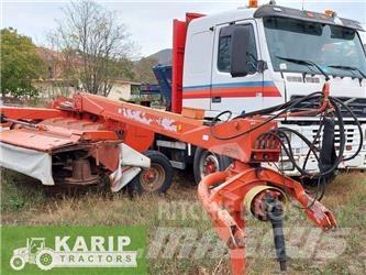 Kuhn  Traktory