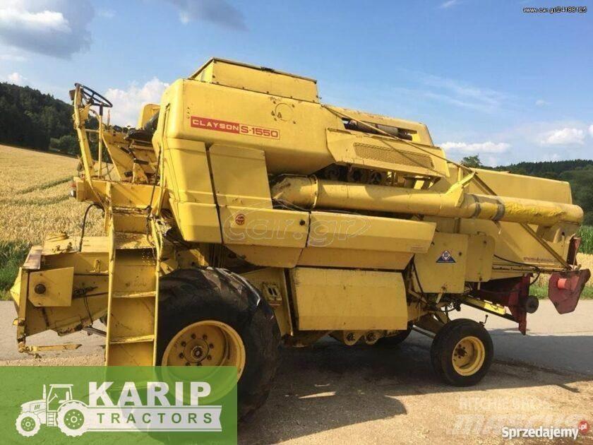 New Holland  Traktory
