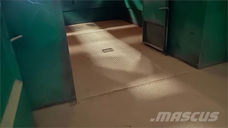 AS vognen Ďalšie prívesy