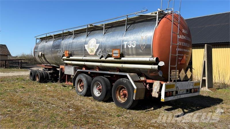  - - - T33 Ďalšie poľnohospodárske stroje