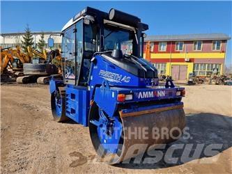 Ammann AV85-2 Tandemové valce