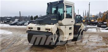 Bomag BW 174AD Tandemové valce