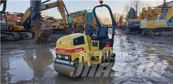 Dynapac CC1000 Tandemové valce