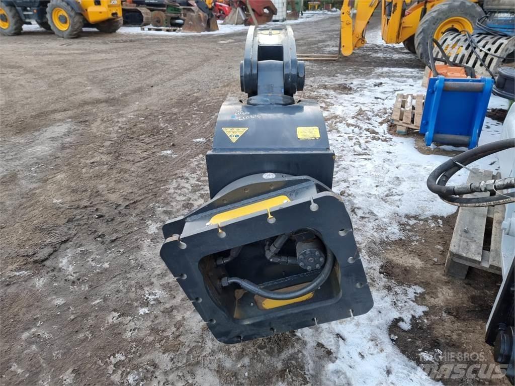 Furukawa RH20 Ďalšie komponenty
