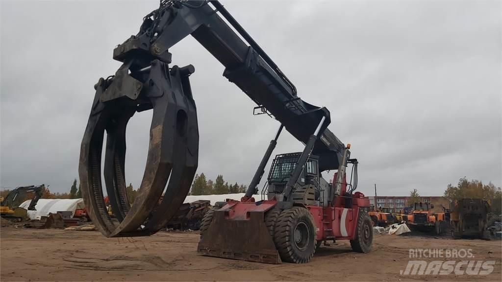 Kalmar RTD 3026 Teleskopické manipulátory