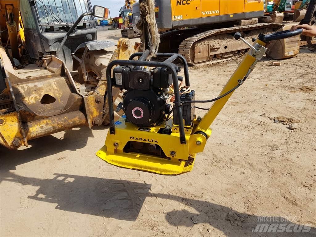 Kita MS220 Kompaktory