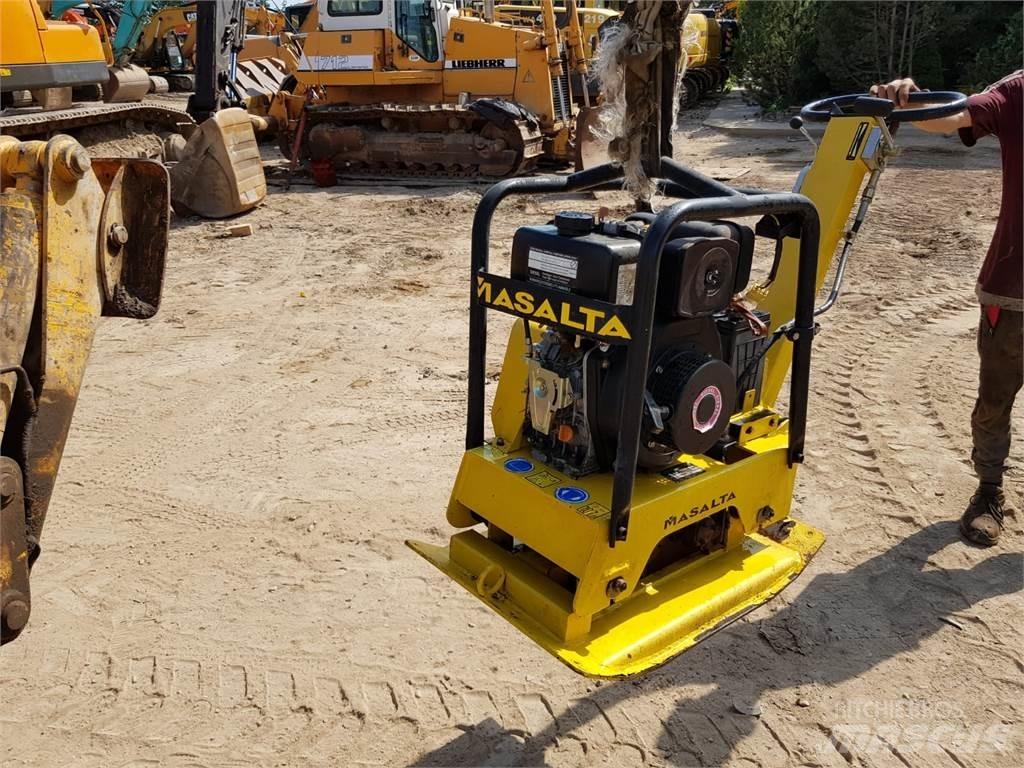 Kita MS220 Kompaktory