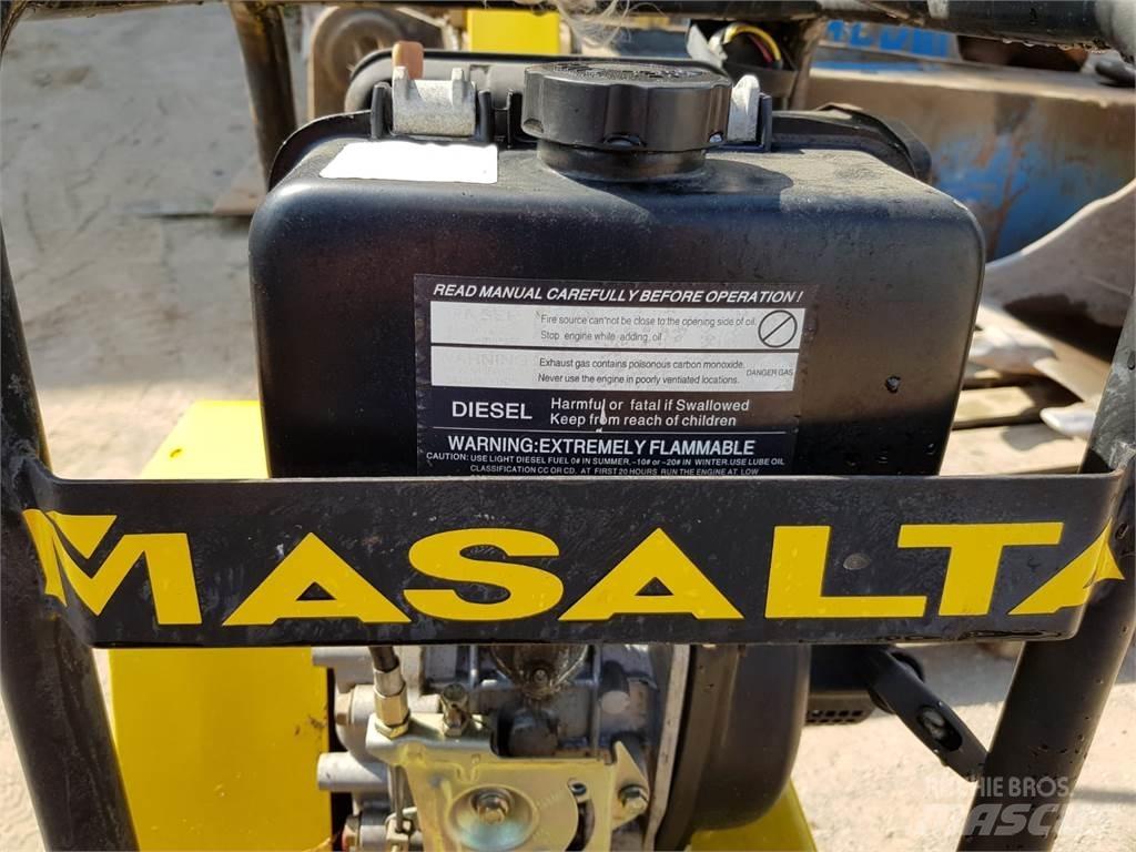 Kita MS220 Kompaktory