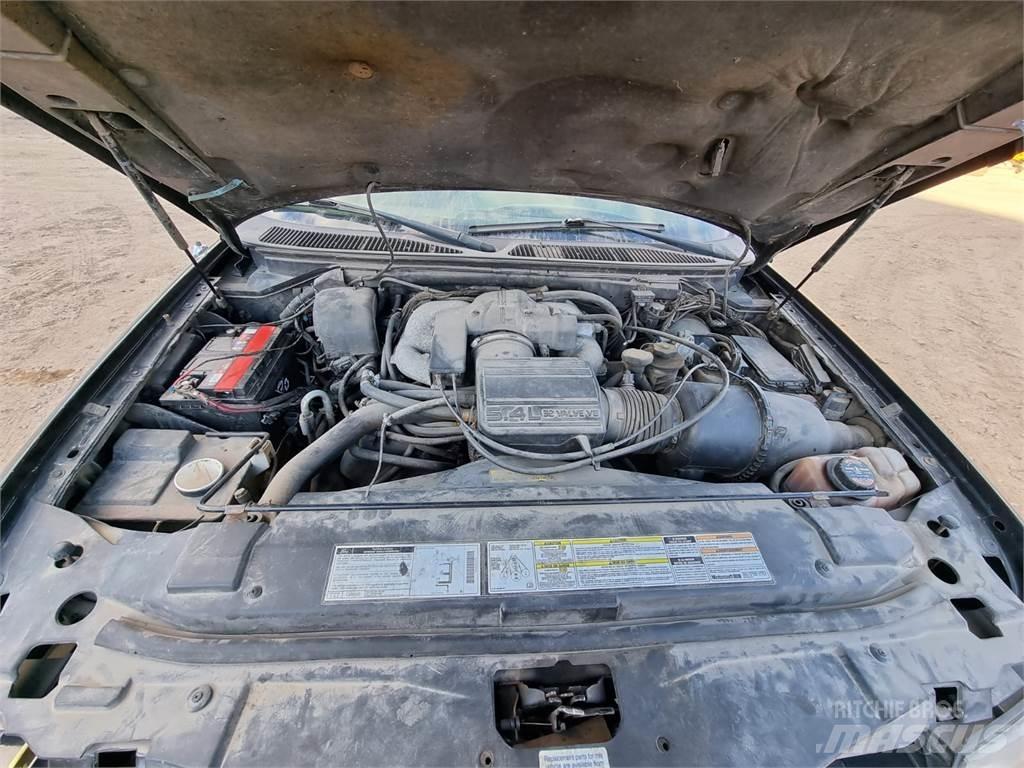 Kita Navigator Automobily