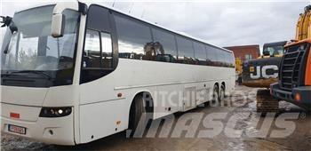 Volvo B -12M 9700 Iné