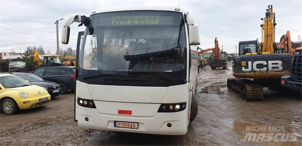 Volvo B -12M 9700 Iné