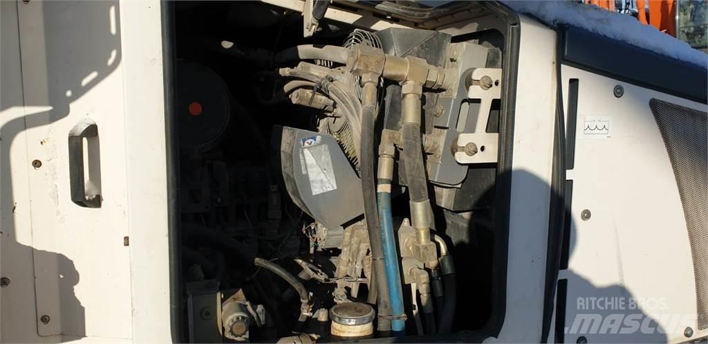 Wirtgen W50 Recykléry za studena