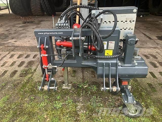 PTH 1150 Ďalšie poľnohospodárske stroje