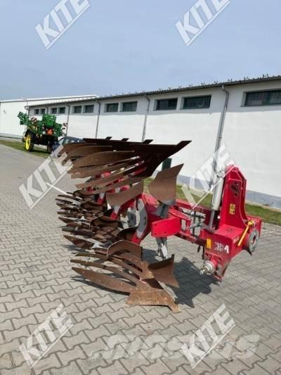 Agrolux 41080 AS Konvenčné pluhy