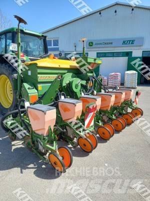 Amazone ED 452-K Kombinované sejačky