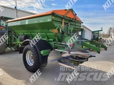 Amazone ZG-B 5500 Aplikátory tekutých hnojív