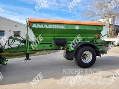 Amazone ZG-B 5500 Aplikátory tekutých hnojív
