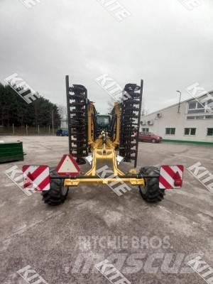 Bednar Swifter SO 5000F Ďalšie poľnohospodárske stroje