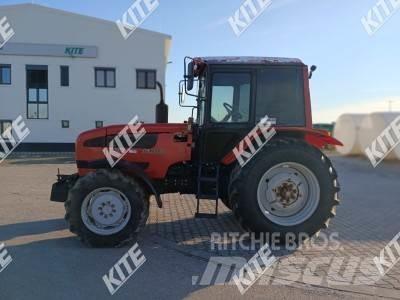 Belarus MTZ 1025.3 Traktory