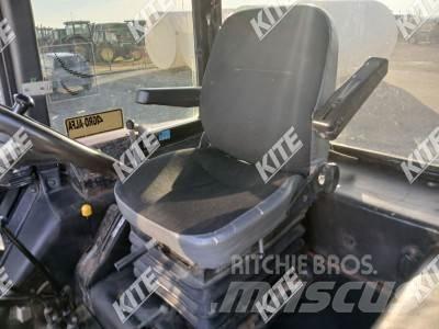 Belarus MTZ 1025.3 Traktory