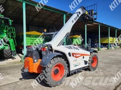 Bobcat TL 30.70 Agri Teleskopické nakladače pre poľnohospodárstvo