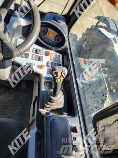 Bobcat TL 30.70 Agri Teleskopické nakladače pre poľnohospodárstvo