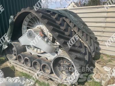 Camoplast CTS 36Q23MA Ďalšie poľnohospodárske stroje