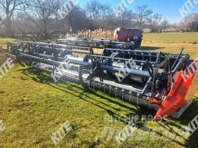 Capello GS640 Kombajnove hlavice
