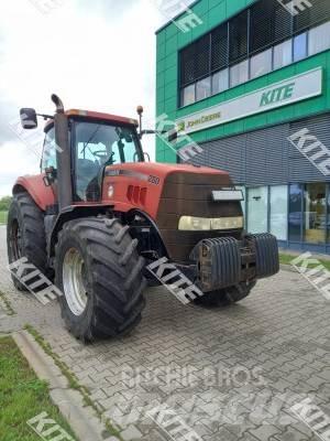 Case IH Magnum 280 Traktory
