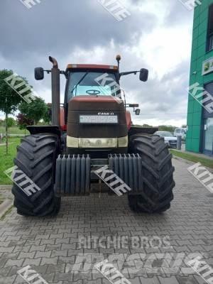 Case IH Magnum 280 Traktory