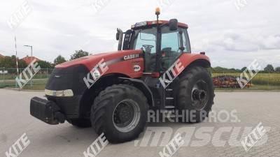 Case IH Magnum 290 Traktory