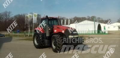 Case IH Magnum 310 Traktory