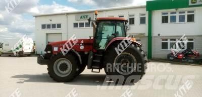 Case IH MX 255 Traktory