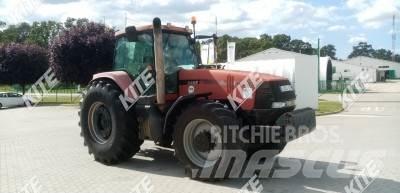 Case IH MX 255 Traktory