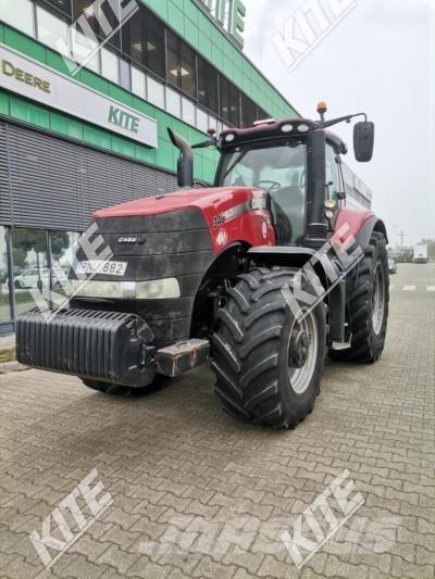 CASE Magnum 340 Traktory