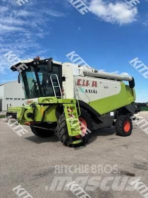 Claas 550 2WD Kombinované zberacie stroje