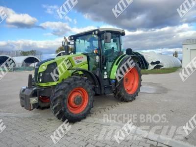 CLAAS Arion 420 Traktory