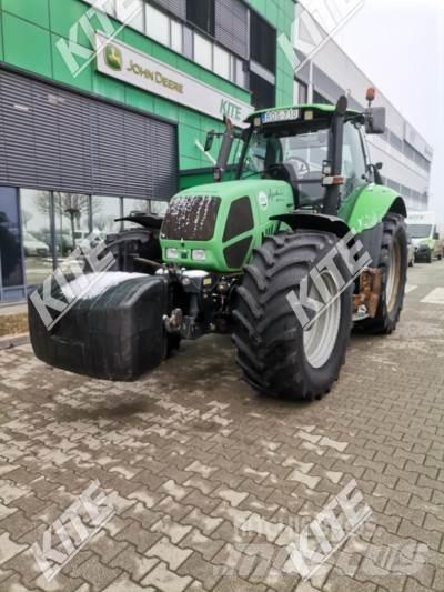 Deutz-Fahr Agrotron 260 Traktory