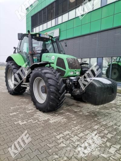 Deutz-Fahr Agrotron 260 Traktory