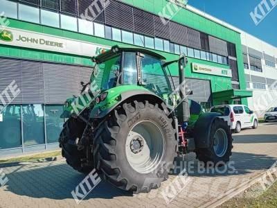 Deutz-Fahr Agrotron 6160 Traktory