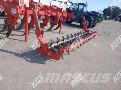 Gaspardo Artiglio 400/9 Smyky