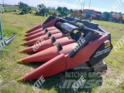 Geringhoff MS SC 630 Kombajnove hlavice