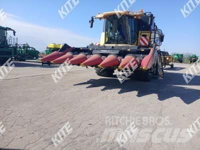 Geringhoff MS SC 630 Kombajnove hlavice