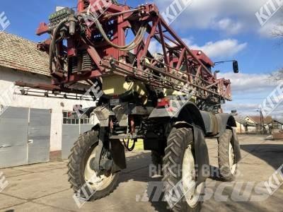 Hardi Alpha 3500i Samohybné postrekovače
