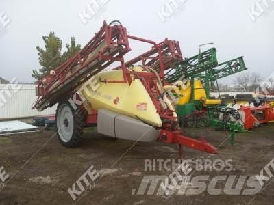 Hardi Commander 4400 Ťahané postrekovače
