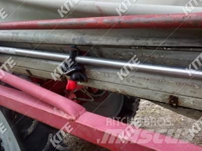 Hardi Commander 4400 Ťahané postrekovače