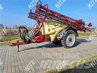 Hardi Navigator 4000/24 Ťahané postrekovače
