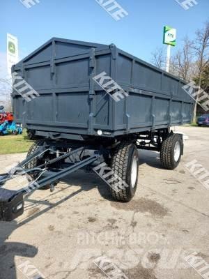 IFA HW 60.11 Ďalšie poľnohospodárske stroje