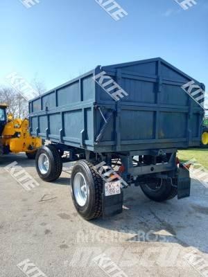 IFA HW 60.11 Ďalšie poľnohospodárske stroje
