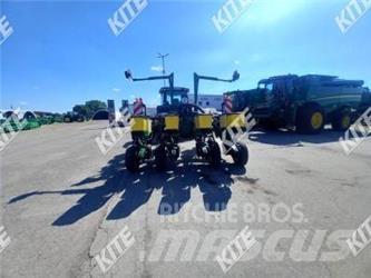 John Deere 1765NT Kombinované sejačky